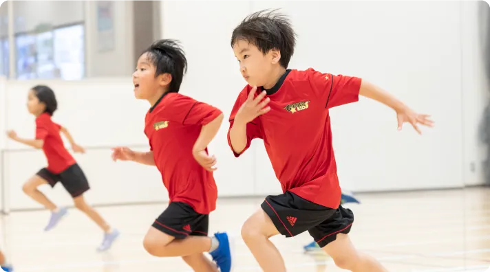 エントリークラス