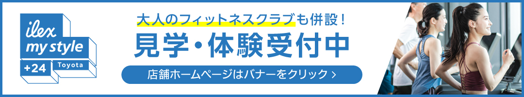 アイレクス マイスタイル＋24 豊田